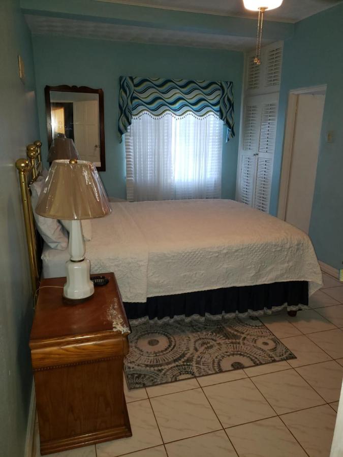 Villa Cliffe Ranch Mandeville Esterno foto