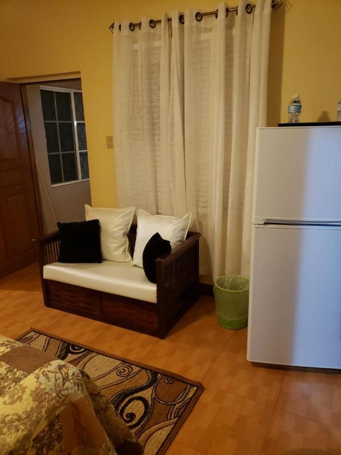 Villa Cliffe Ranch Mandeville Esterno foto