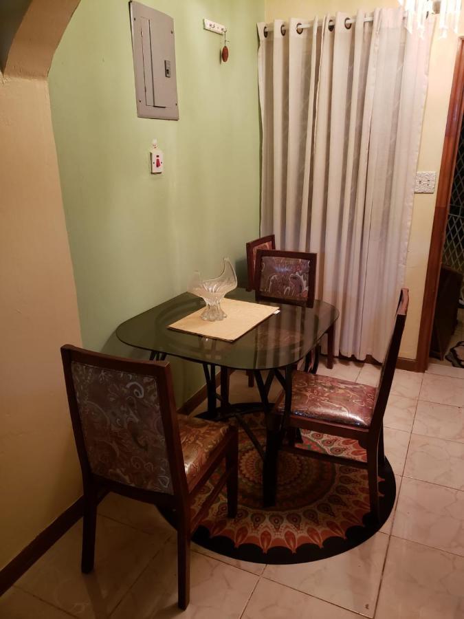 Villa Cliffe Ranch Mandeville Esterno foto
