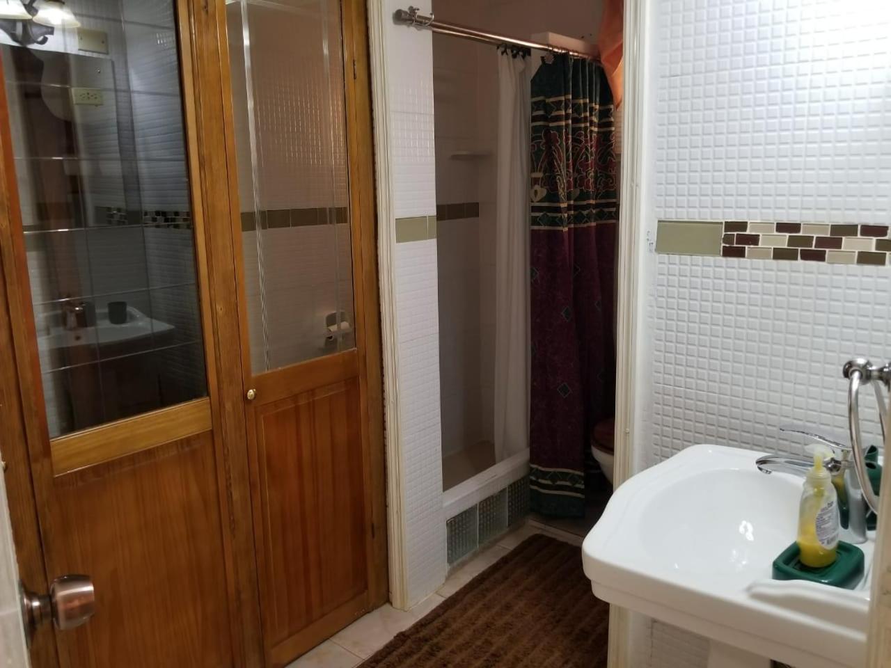 Villa Cliffe Ranch Mandeville Esterno foto